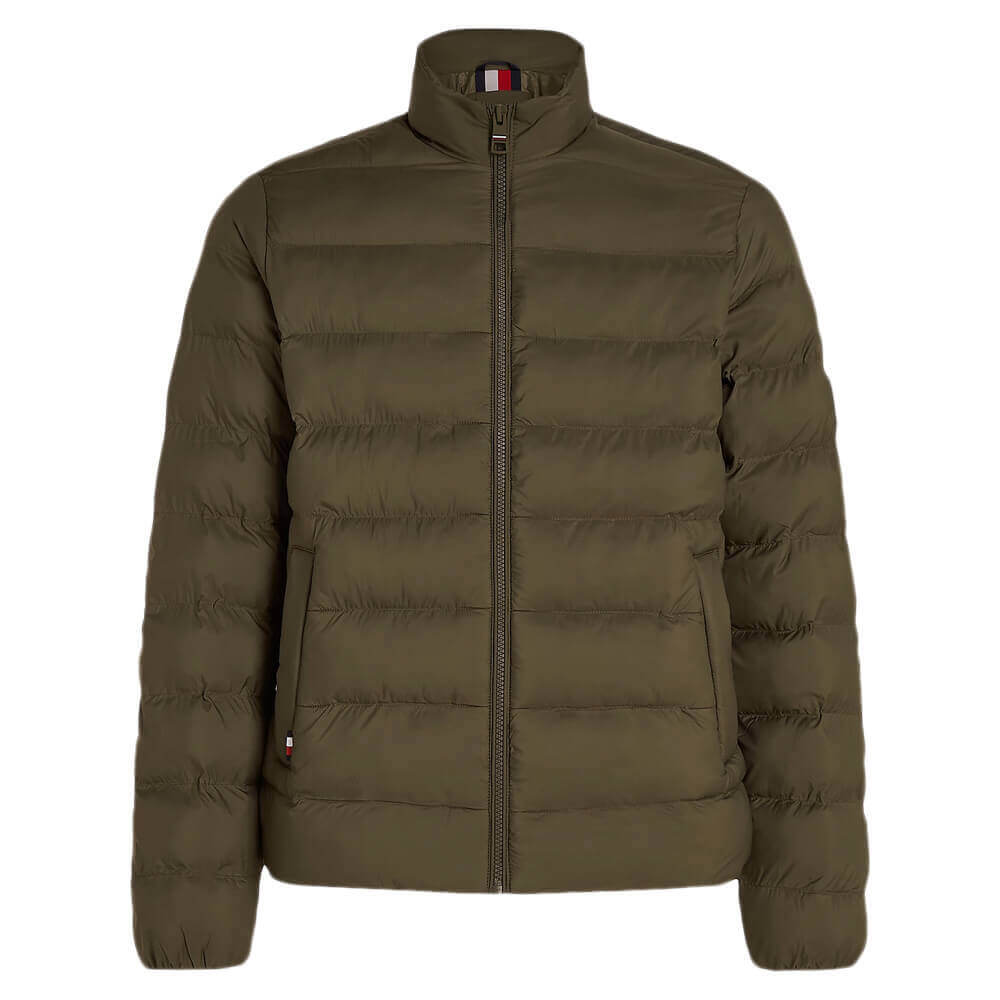 Tommy Hilfiger Thermal Insulated Padded Jacket